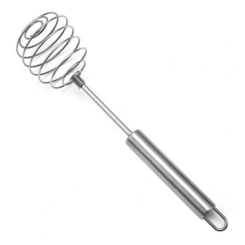 Batteur à ¿ufs en acier inoxydable, antiadhésif, résistant à la chaleur, batteur de cuisine pour la maison, mélangeur créatif pour la farine et le trempage, vente en gros, 2021