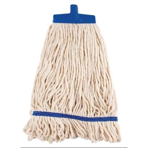 Tête de balai serpillère SYR Kentucky bleue