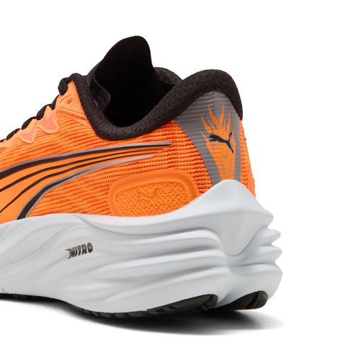 Puma Chaussures De Running Velocity Nitro¿ 4 Homme Sport Heat Fire/noir