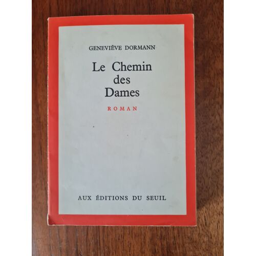 Le Chemin Des Dames