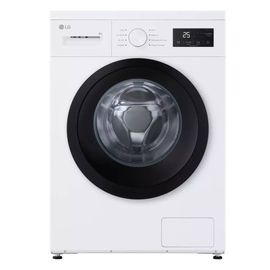 Lave-linge 8 kg 1400 tours LG F84N15WHS
