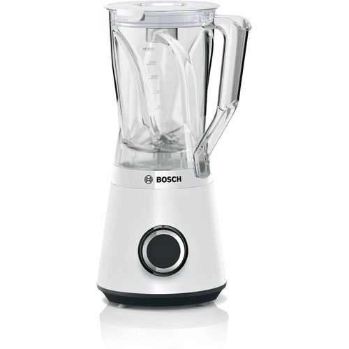Blender Bosch Série 4 VitaPower MMB6141W 1200 W Blanc