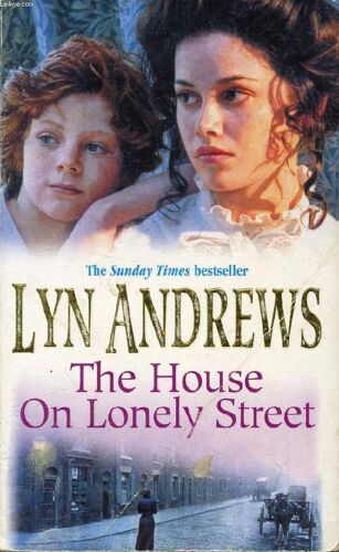 The House On Lonely Street