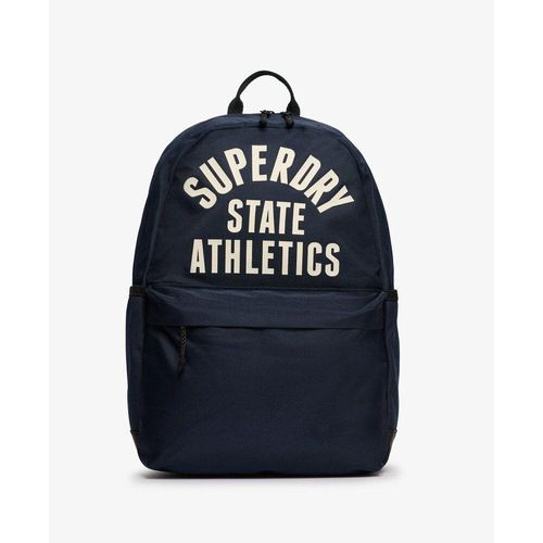 Sac à dos athlétique femme Superdry Montana