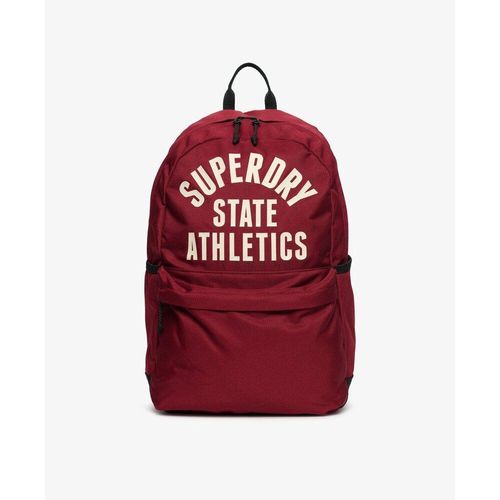 Sac à dos athlétique femme Superdry Montana