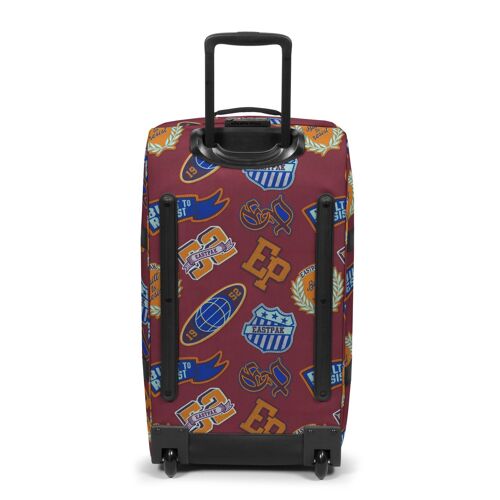 Sac à roulettes Eastpak Tranverz M