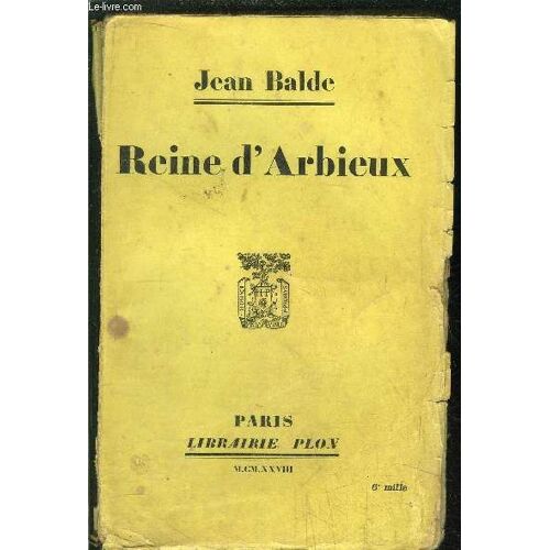 Reine D'arbieux