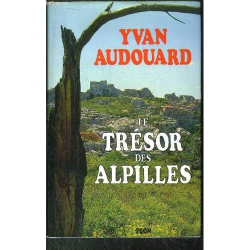 Le Tresor Des Alpilles