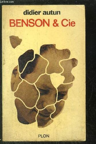 Benson Et Cie