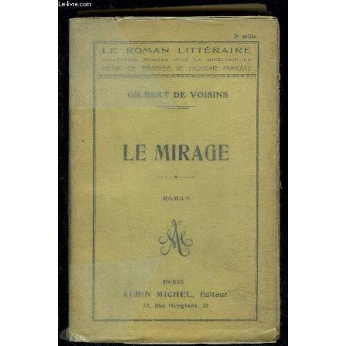 Le Mirage