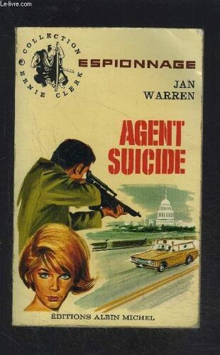 Agent Suicide