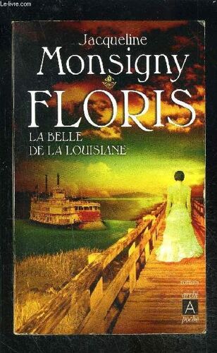 La Belle De La Louisiane