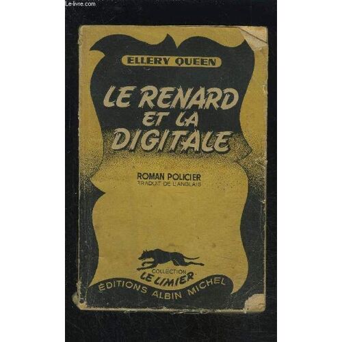 Le Renard Et La Digitale