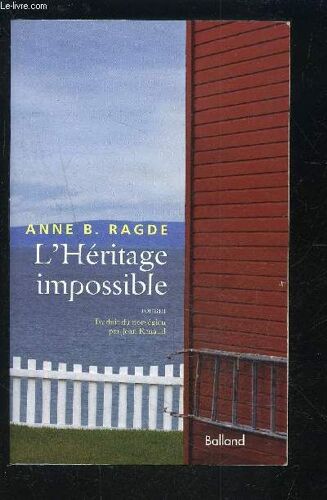 L Heritage Impossible