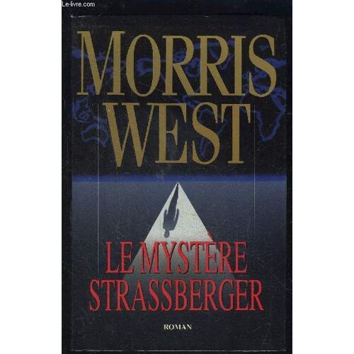 Le Mystere De Strassberger