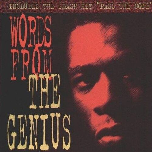 Words From The Genius