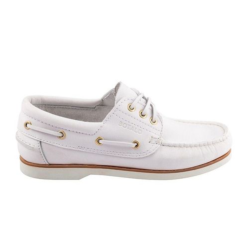 Chaussures Bateau Femme Botalo Skipper
