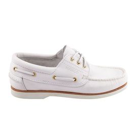 Chaussures Bateau Femme Botalo Skipper