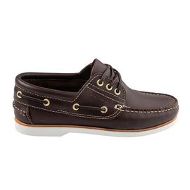 Chaussures Bateau Femme Botalo Skipper
