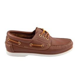 Chaussures Bateau Femme Botalo Skipper