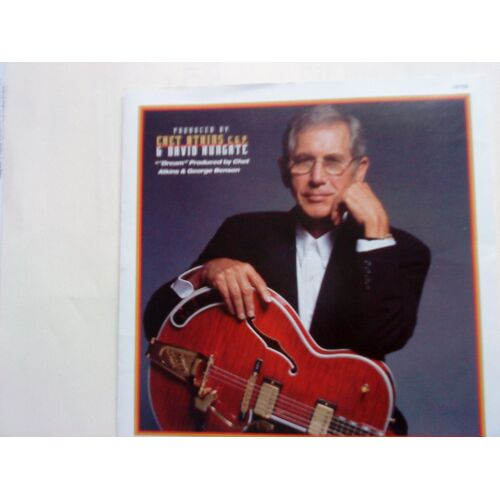 Read My Licks Atkins,Chet