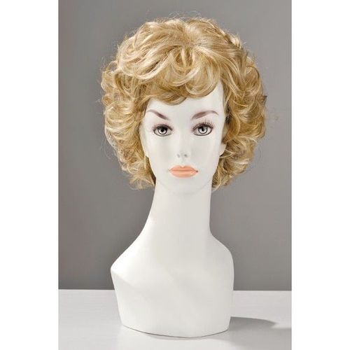 Perruque Julia Cheveux Blond Meches