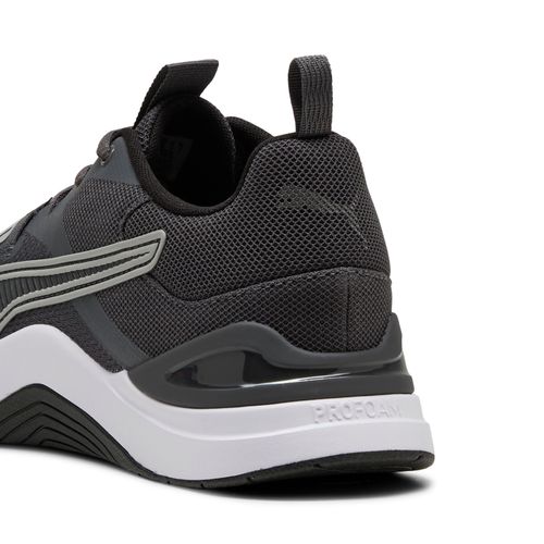 Chaussures Puma De Training Prospect Dusky Gris/gris Echo/noir