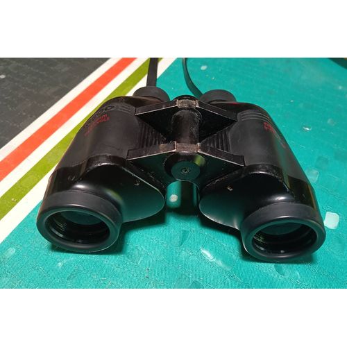 Jumelles Tasco Infocus 7 x 35 mm Grand Angle