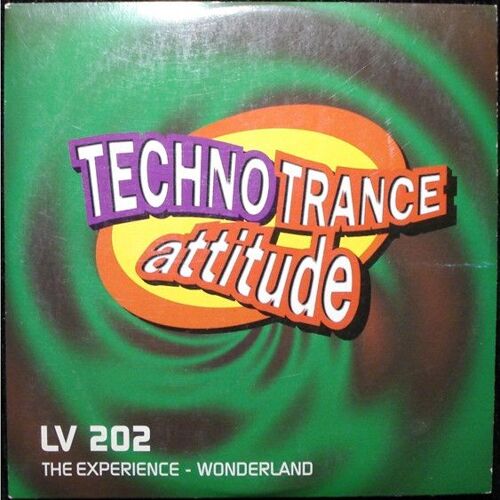 The Experience - Wonderland