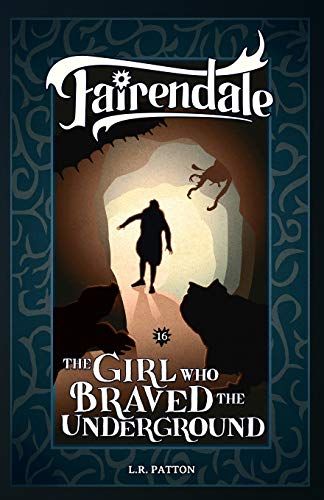 The Girl Who Braved The Underground