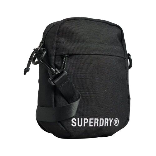 Sac bandoulière femme Superdry GWP Code Stash