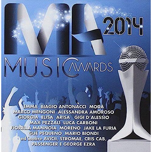 Music Awards 2014