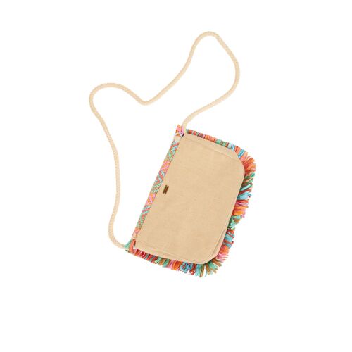 Pochette femme Banana Moon Loka Togan