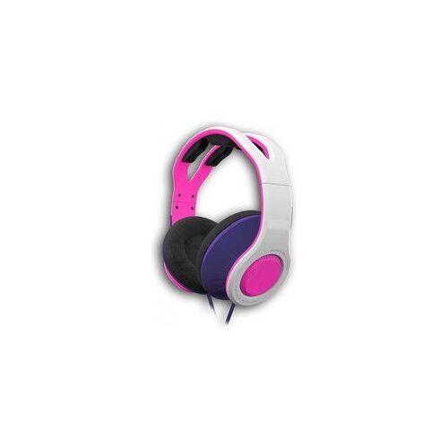 Cuffie Gaming Gioteck Stereo Game&go
