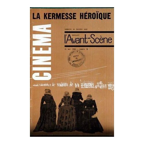 La Kermesse Heroique.