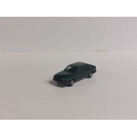 Opel Ascona Herpa - 1/87 - Ho-Herpa