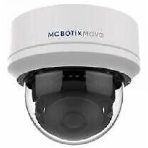Mobotix Move Dôme Caméra de sécurité IP Intérieure et extérieure 1920 x 1080 pixels Plafond/Mur/Poteau