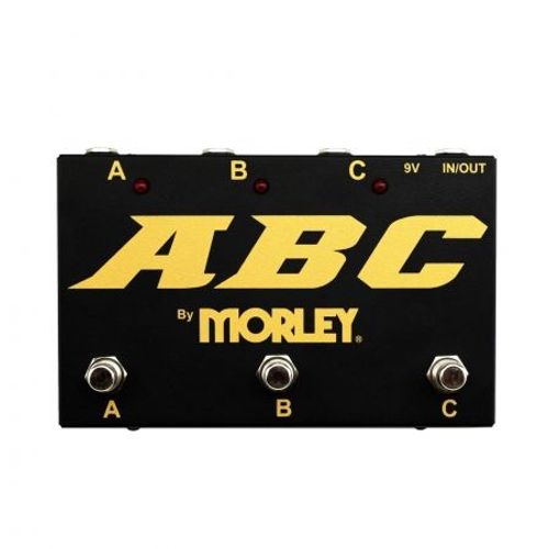 Morley - Abc-G
