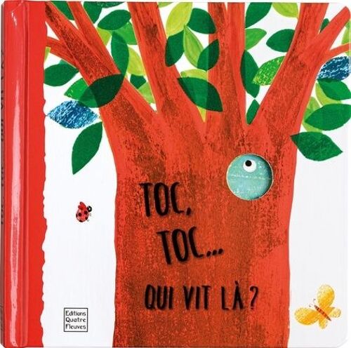 Toc, Toc - Qui Vit Là ?