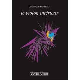 Le Violon Intérieur