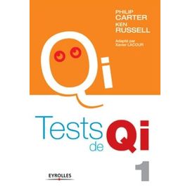 Tests De Qi