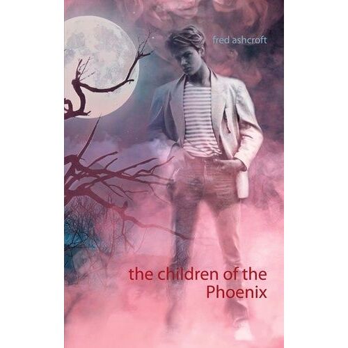The Children Of The Phoenix