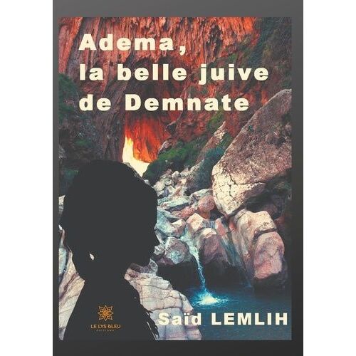 Adema, La Belle Juive De Demnate
