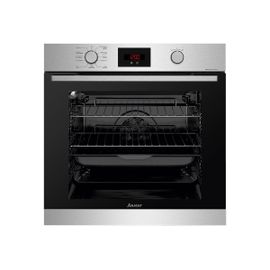 Sauter SOP6211X Four Noir/inox