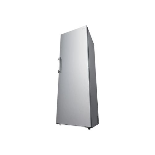 Réfrigérateur LG GLT71PZCSE - 59.5x70.7x186 cm (lxpxh) - 386 litres - classe E - platine