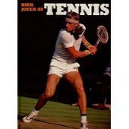 Bien Jouer Au Tennis.
