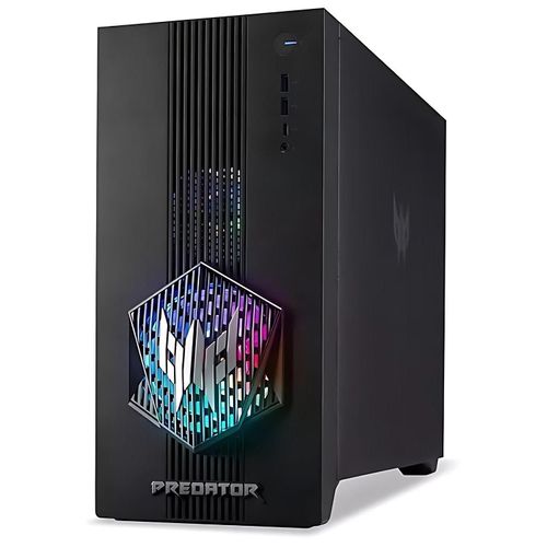 Acer Predator Orion 3000 PO3-665_H610 - Core i7 I7-14700F 2.1 GHz 32 Go RAM 1.024 To Noir