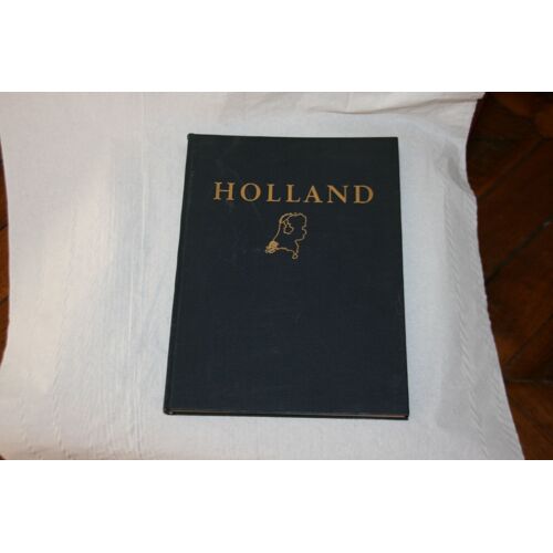 Hollande Louise De Vilmorin   Editions De La Colonne VendôMe Paris 1947