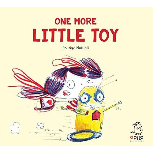 One More Little Toy