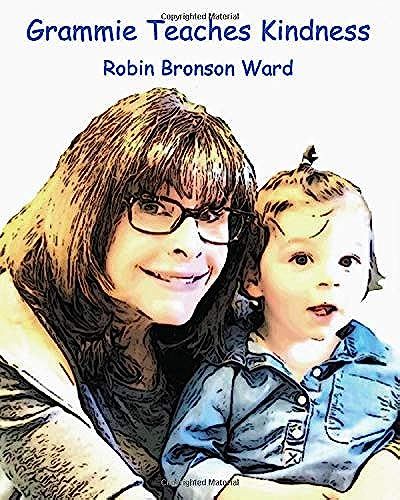 Grammie Teaches Kindness